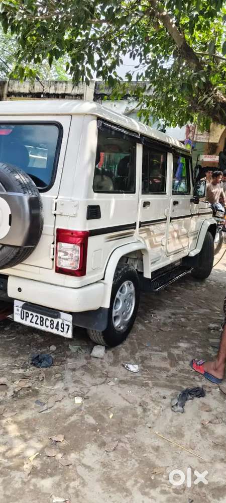 Mahindra Be 6 2024 Diesel Well Maintained