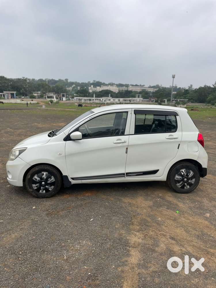 Maruti Suzuki Celerio 2020 Cng Company Fitted