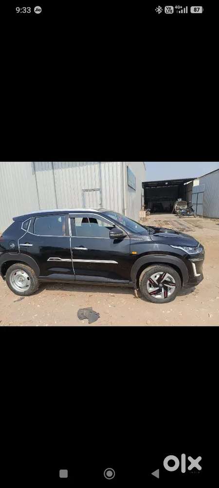 Nissan Magnite 1.0 2024