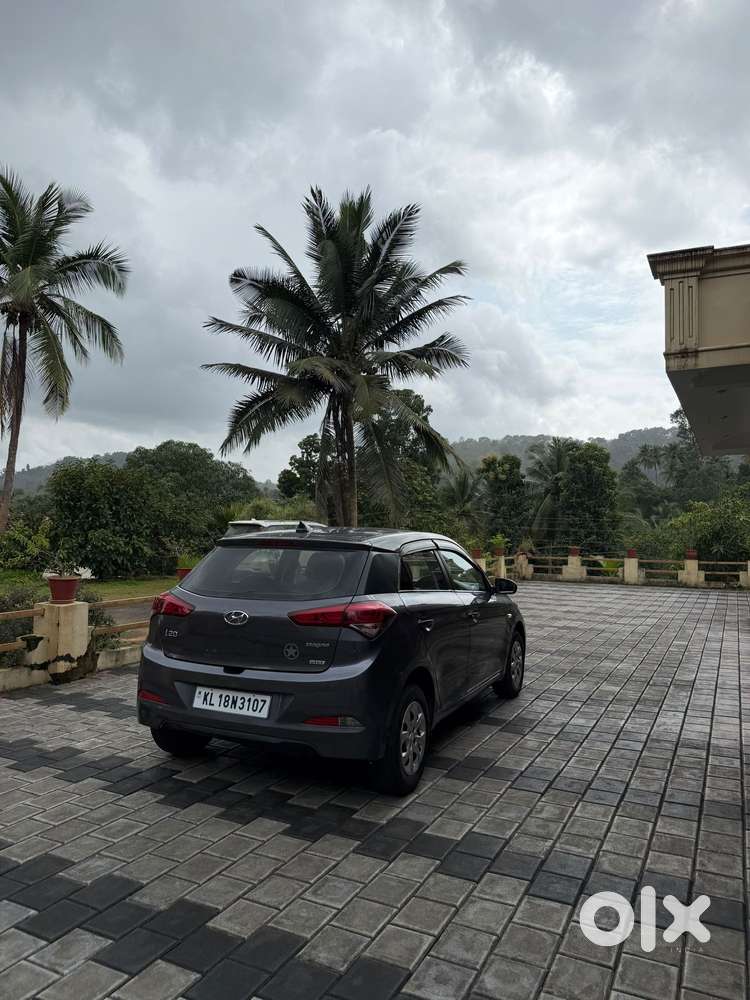 Hyundai I20 Magna Plus, 2014, Petrol