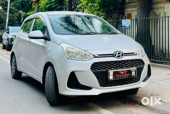 Hyundai Grand I10 Sportz1.2 Crdi, 2018, Diesel