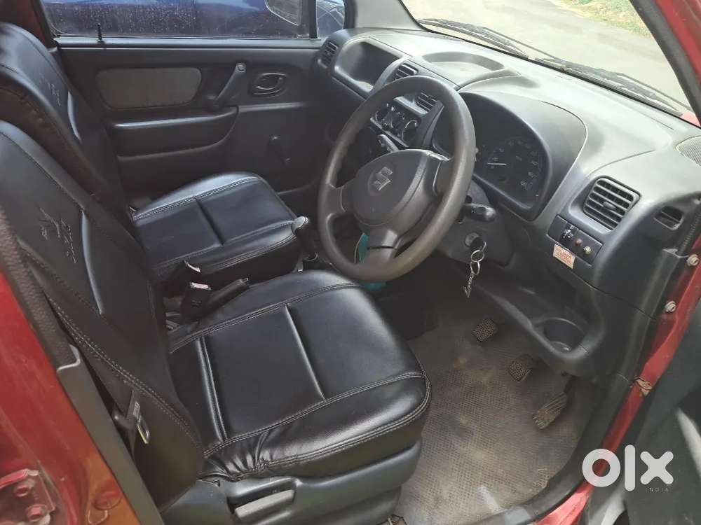 Wagon R 2007 With Good Condition