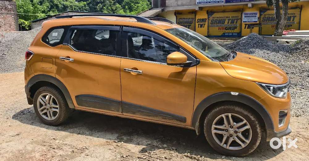 Renault Triber 1.0 Rxz 2020 Model