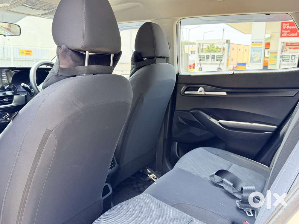 Kia Seltos Htk Plus D, 2022, Diesel