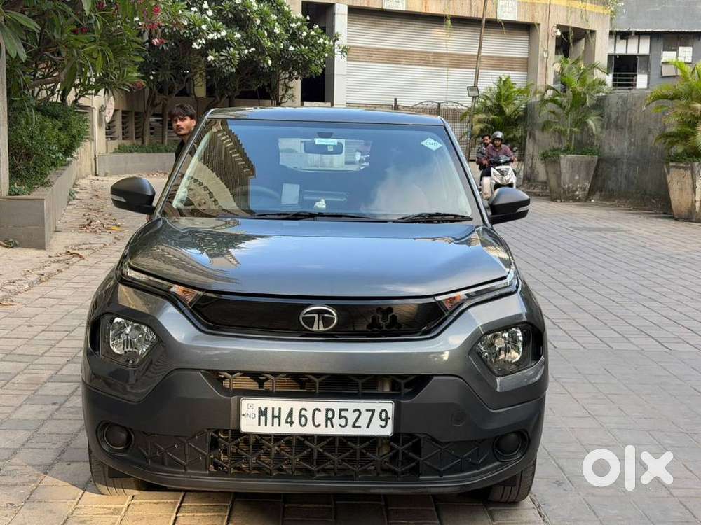 Tata Punch Adventure Icng, 2024, Cng & Hybrids