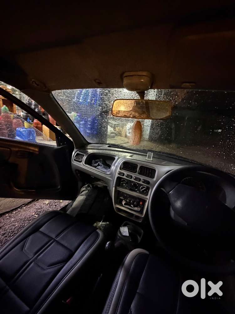 Maruti Suzuki Alto 2011