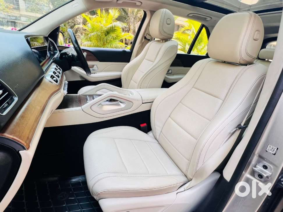 Mercedes-benz Gle 300d 4matic Lwb, 2021, Diesel