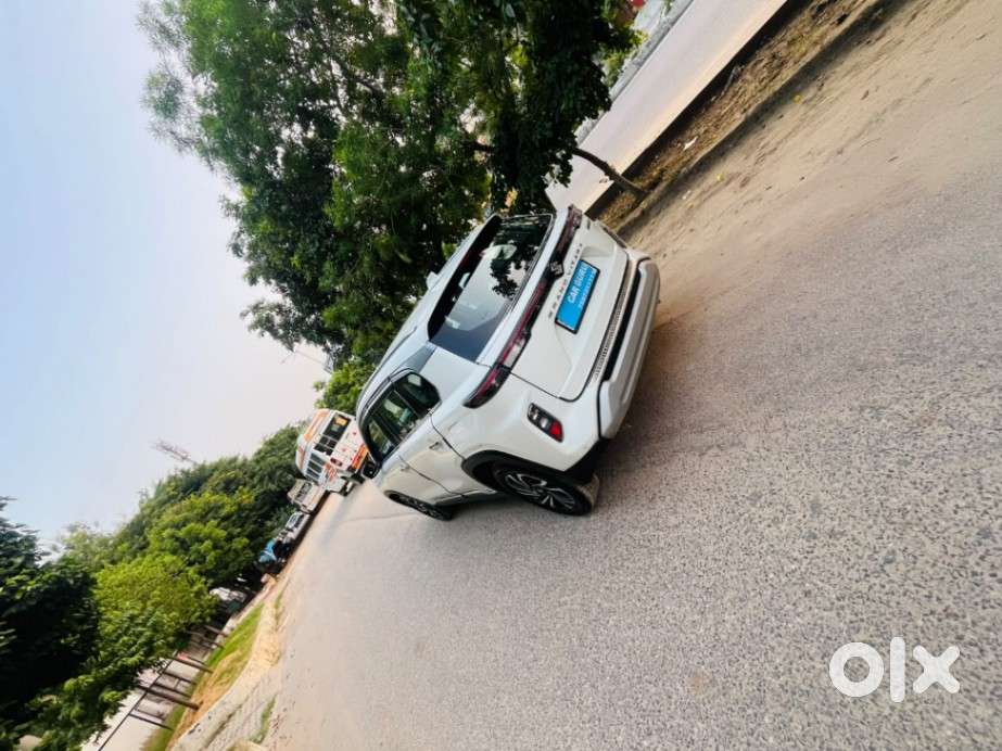 Maruti Suzuki Vitara Brezza, 2025, Petrol
