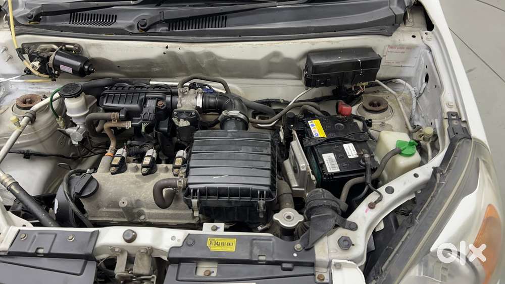 Maruti Suzuki Alto 800 Lxi, 2017, Petrol