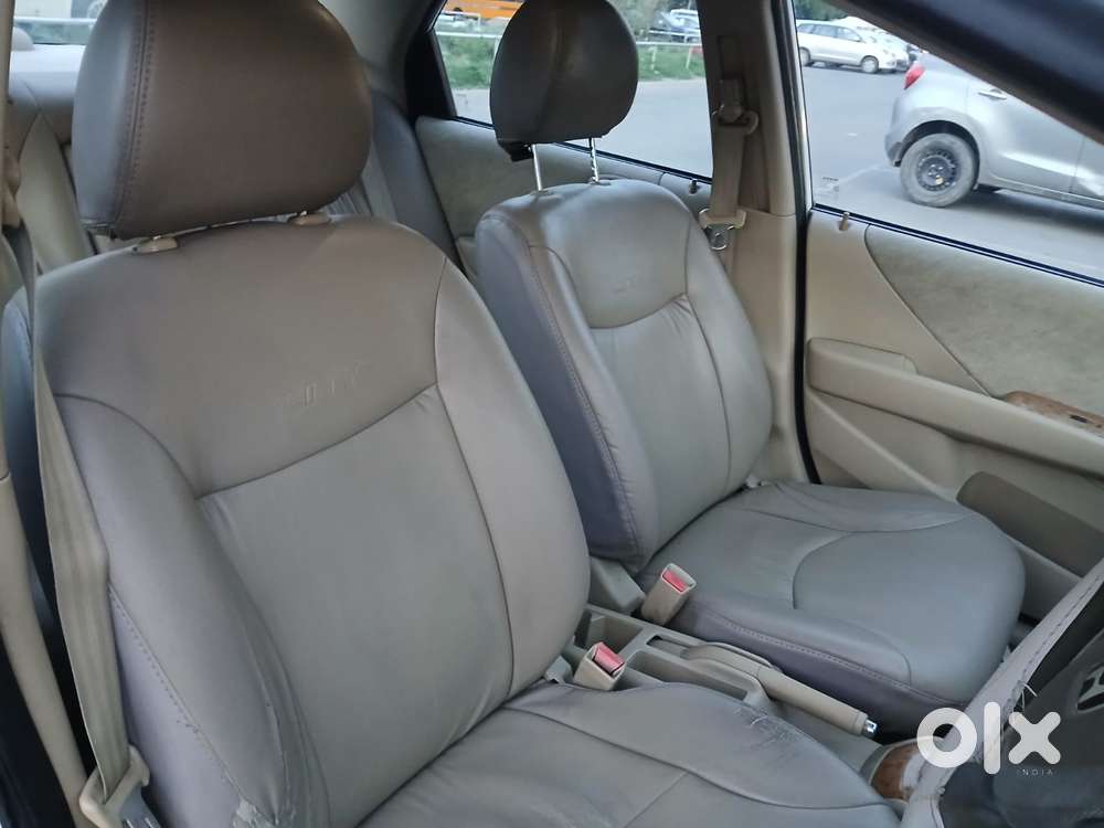 Honda City Zx Gxi, 2008, Petrol