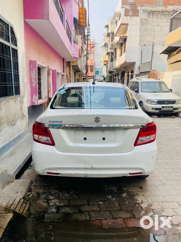 Maruti Suzuki Dzire 2024 Cng & Hybrids Good Condition