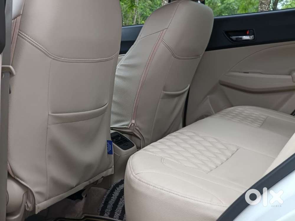 Maruti Suzuki Dzire 1.2 Zxi, 2021, Petrol