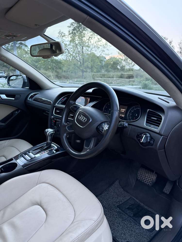 Audi A4 1.4 30 Tfsi Premium Plus, 2013, Petrol