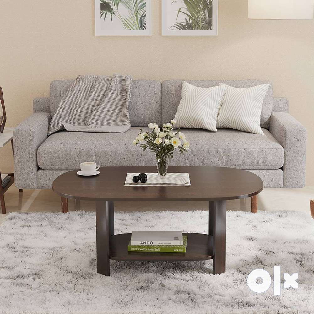 Coffee table online on olx