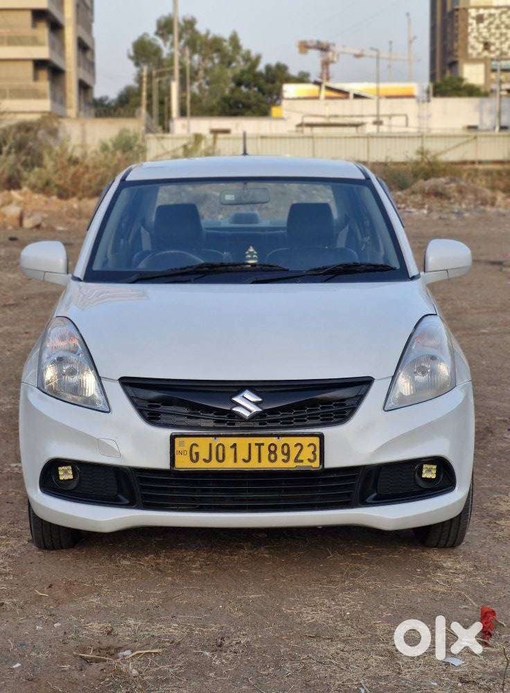 Maruti Suzuki Swift Dzire Tour S, 2022, Cng & Hybrids