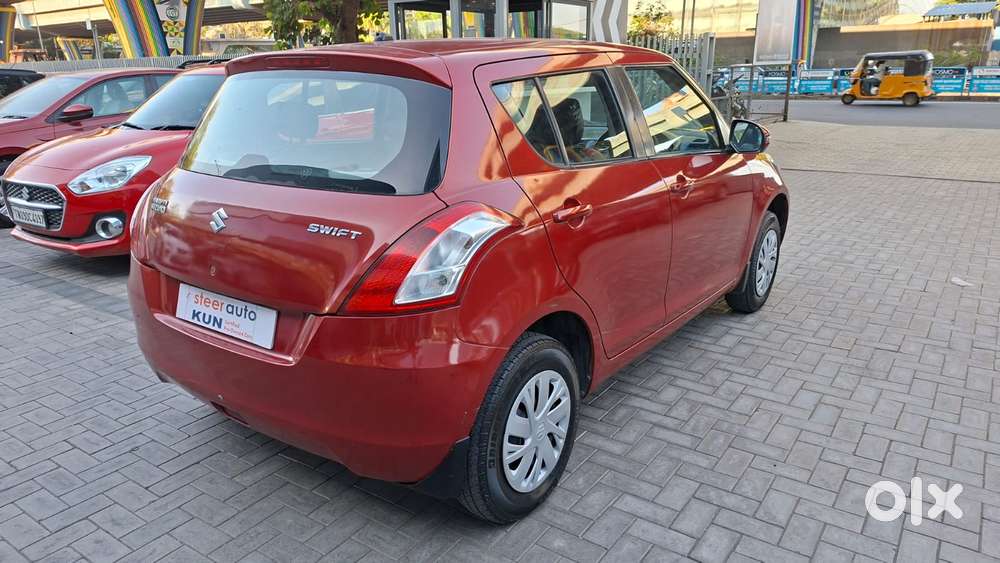 Maruti Suzuki Swift 2004-2010 Vxi Bsiv, 2013, Petrol