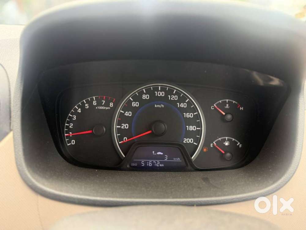 Hyundai I10 Magna, 2014, Petrol