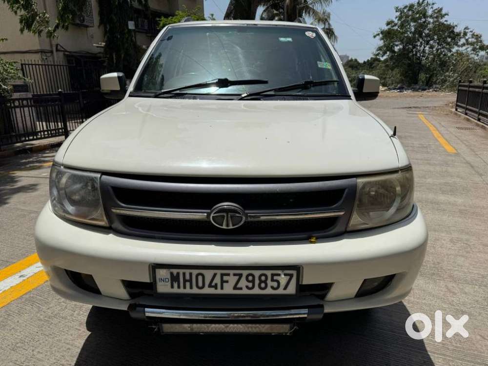 Tata Safari Ex 4x2, 2013, Diesel