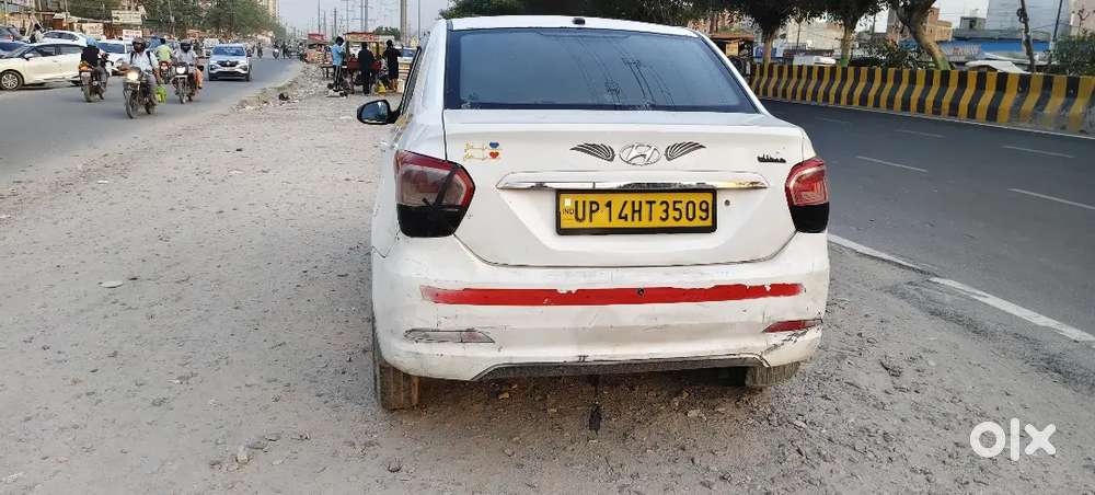 Hyundai Accent 2018