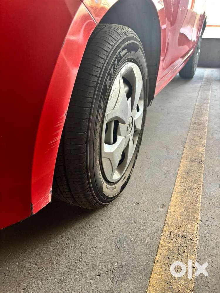 Tata Tiago 2021 Petrol Well Maintained