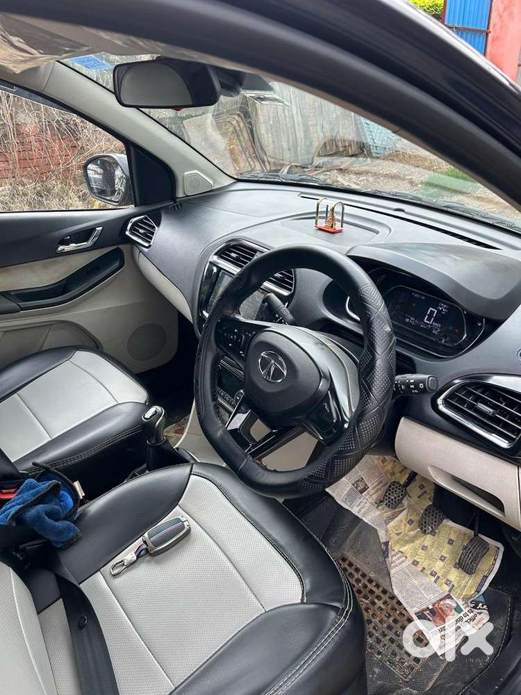Tata Tigor 2024 Petrol Good Condition