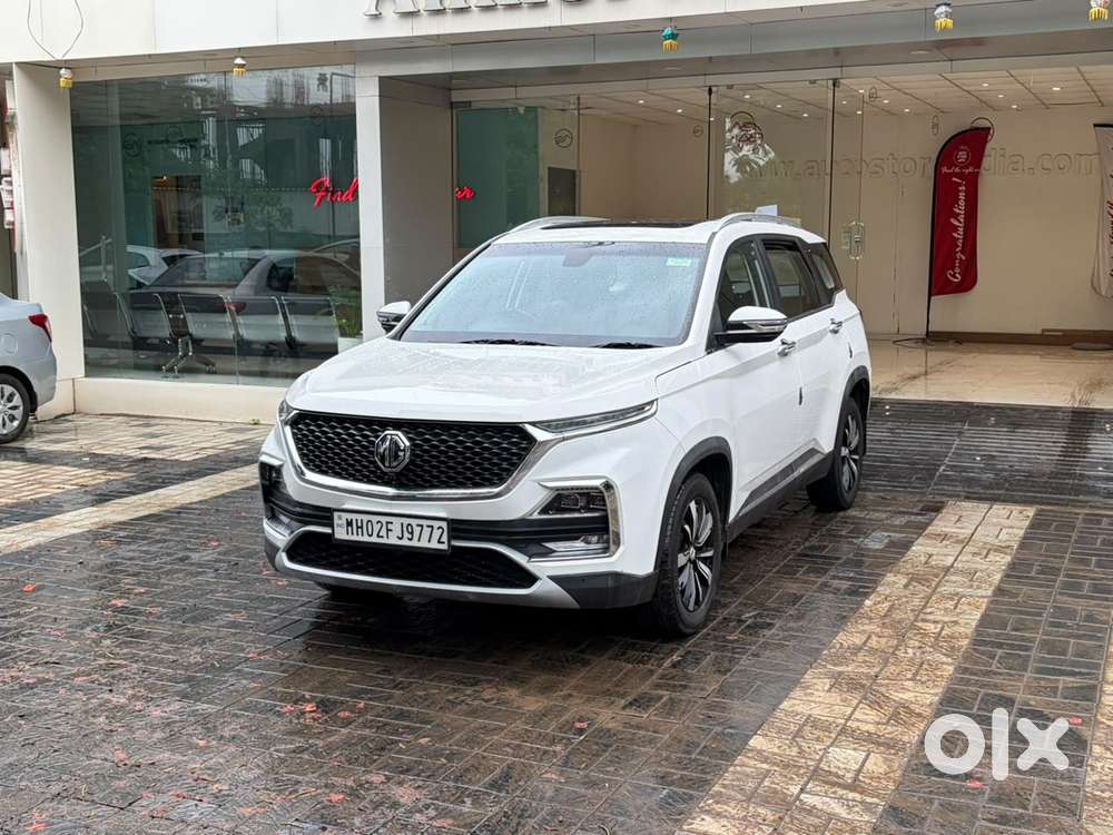Mg Hector 2.0 Sharp Diesel, 2020, Diesel