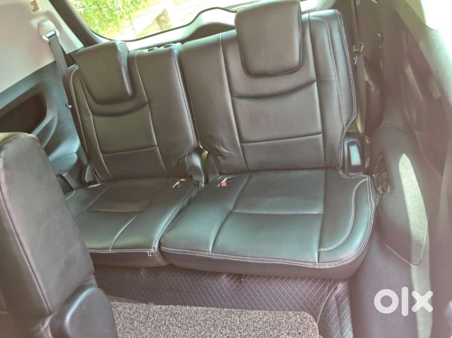 Toyota Innova Crysta 2.8 Gx At, 2018, Diesel