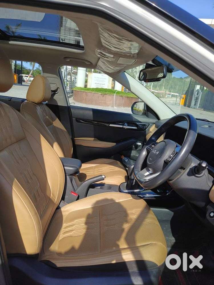 Kia Seltos Htx Plus D, 2024, Diesel