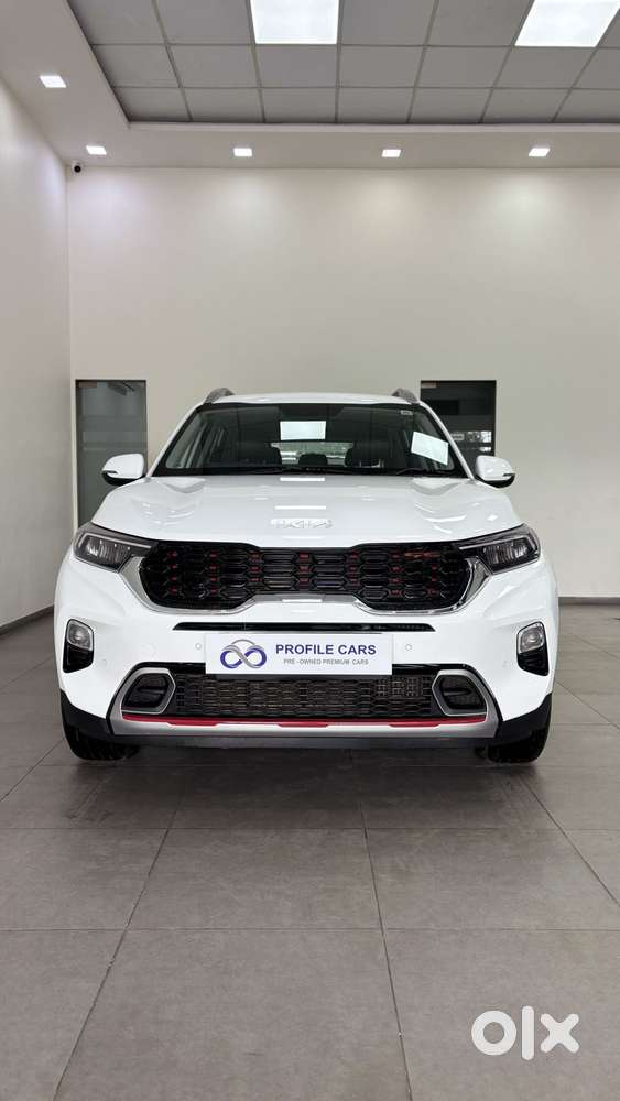 Kia Sonet 1.5 Gtx Plus Diesel, 2023, Diesel
