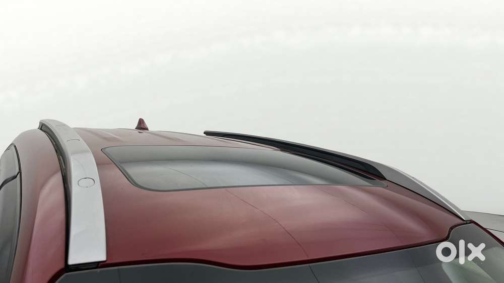 Kia Sonet 1.5 Gtx Plus Diesel, 2021, Diesel