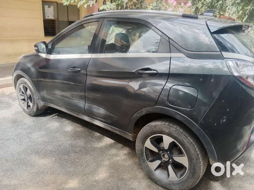 Tata Nexon Revotron 2018 Diesel