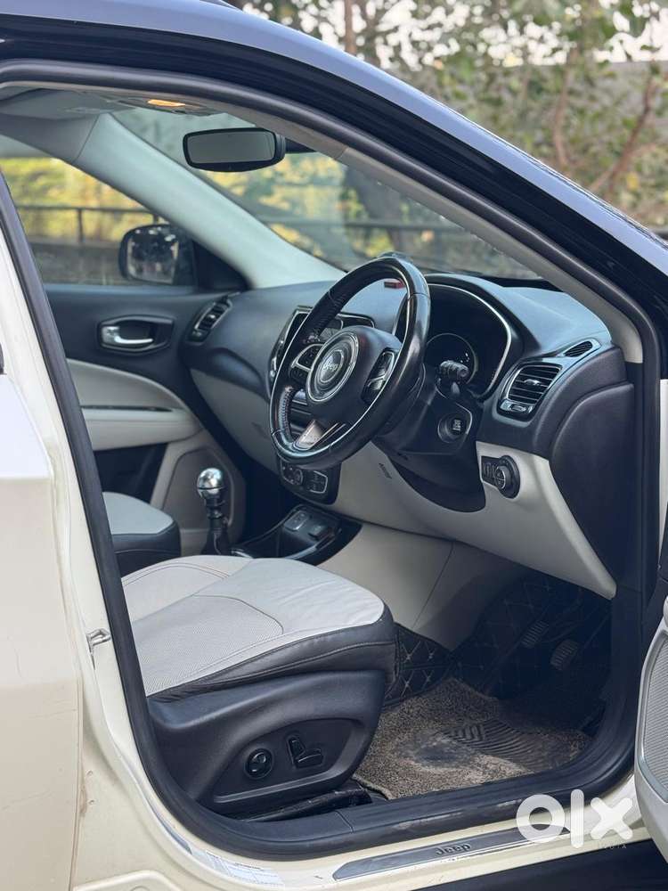 Jeep Compass 2.0 Limited Plus, 2020, Diesel