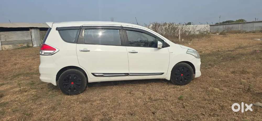 Maruti Suzuki Ertiga 2018 Diesel 160000 Km Driven
