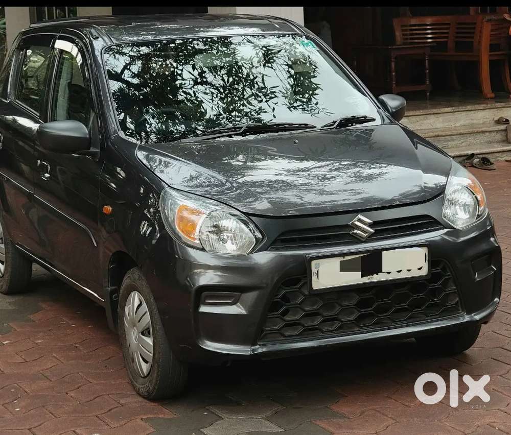 2021 Alto 800 Vxi Full Neet Good Condition