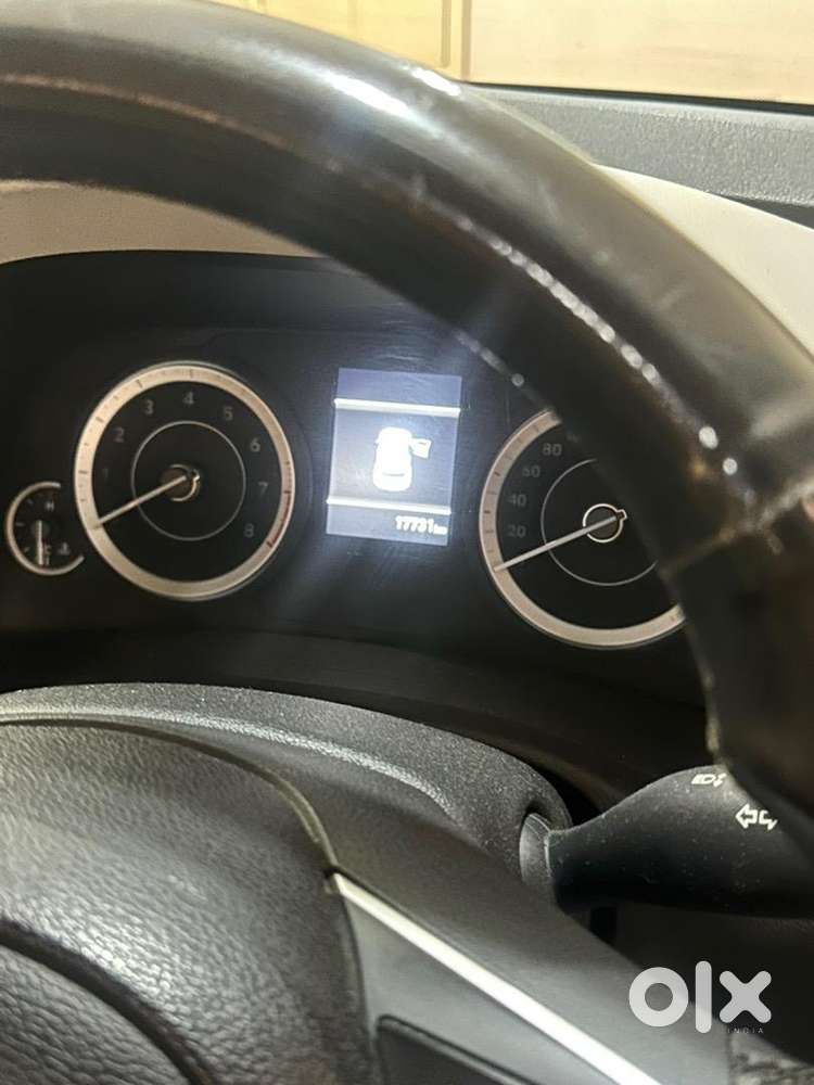 Hyundai Creta E Manual 2023 Petrol