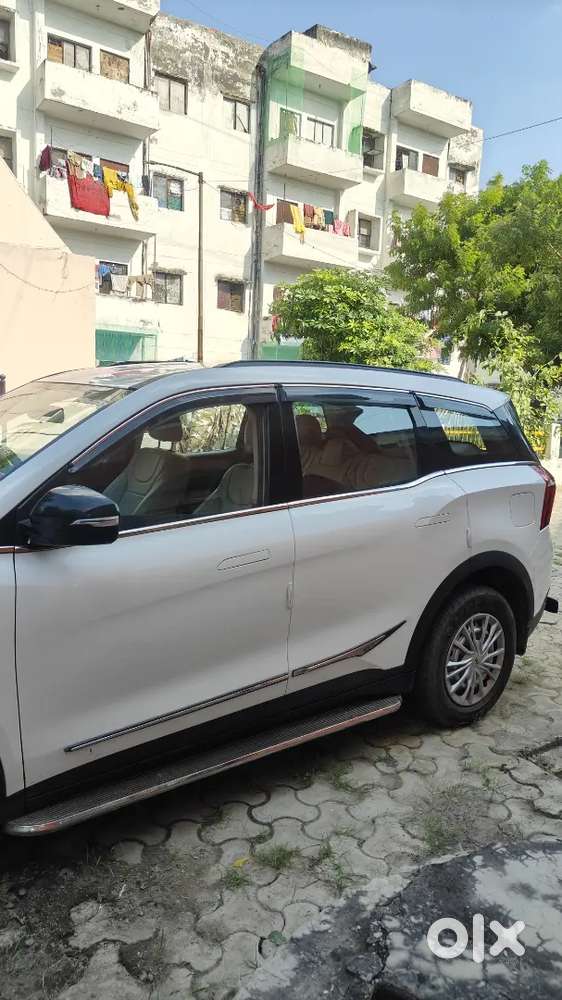 Mahindra Xuv 700 2.0 Mx5 Mint Condition 1 Hand Drive