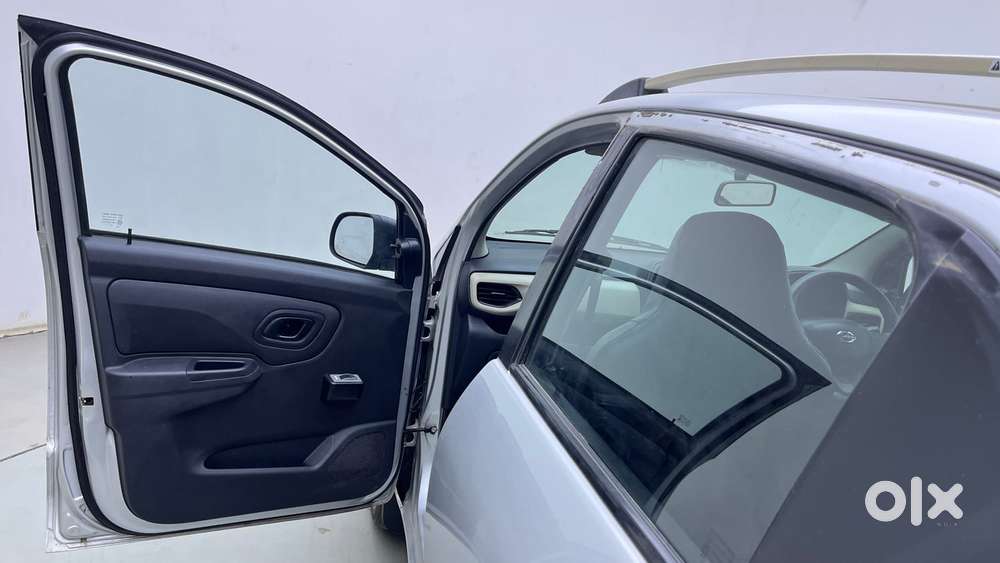 Datsun Redigo 0.8 A, 2020, Petrol