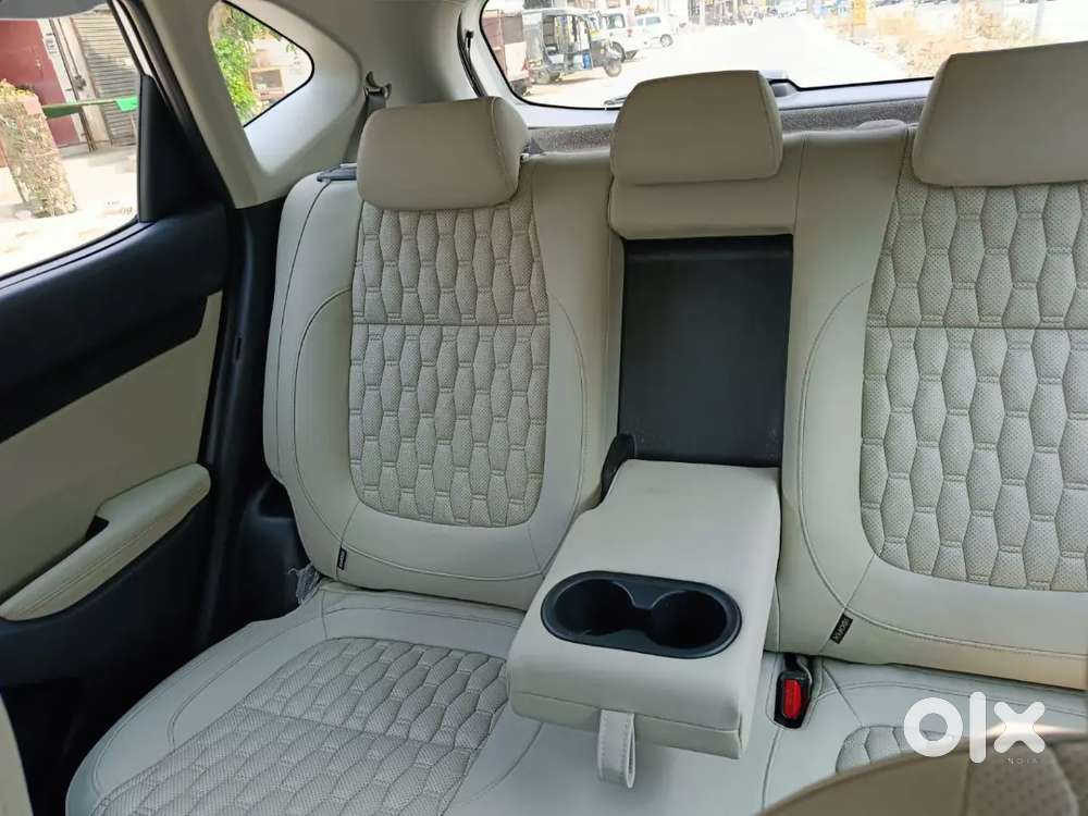 Kia Seltos 2023 Diesel Manual