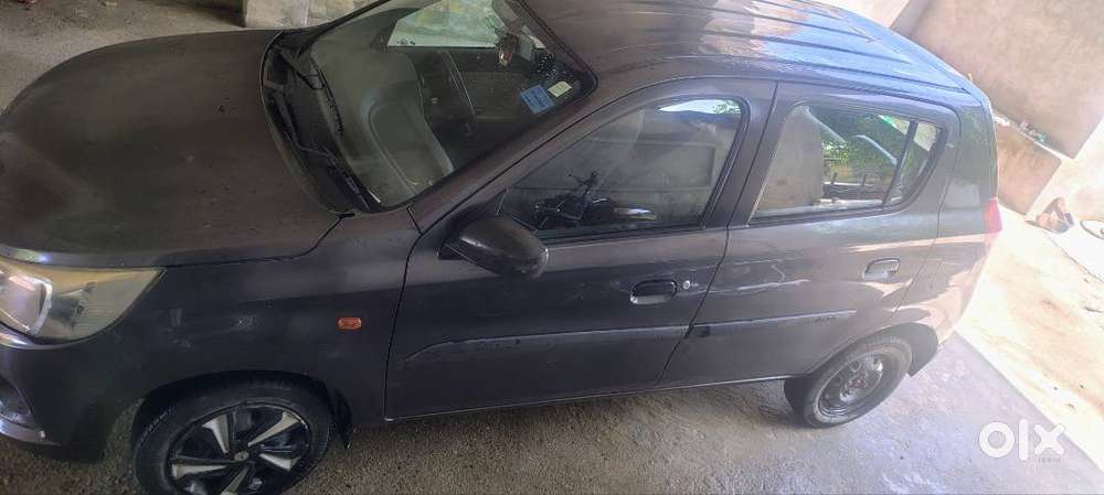 Alto K10 Vxi