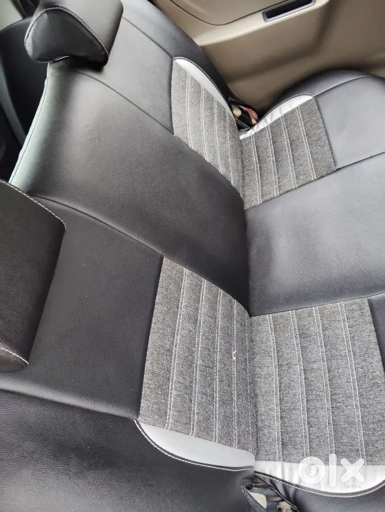 Maruti Suzuki Zen Estilo Vxi Black Oct. 2008 Petrol 75000 Km Driven