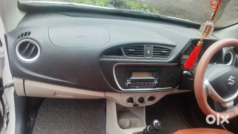 Maruti Suzuki Alto 2021
