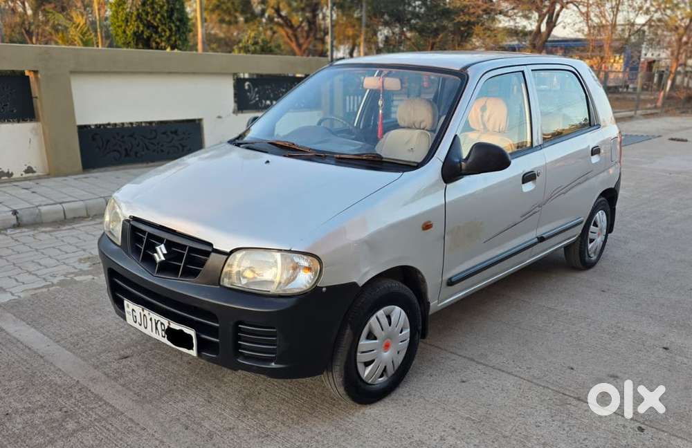 2009 Maruti Suzuki Alto