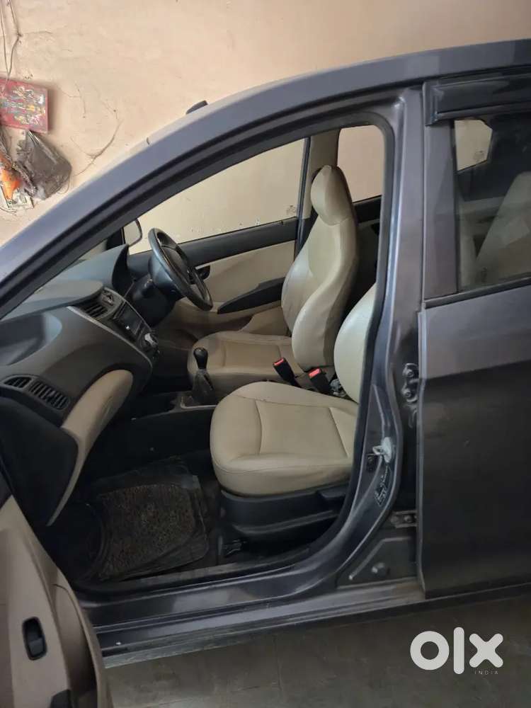 Hyundai Eon 2017 Petrol 52300 Km Driven