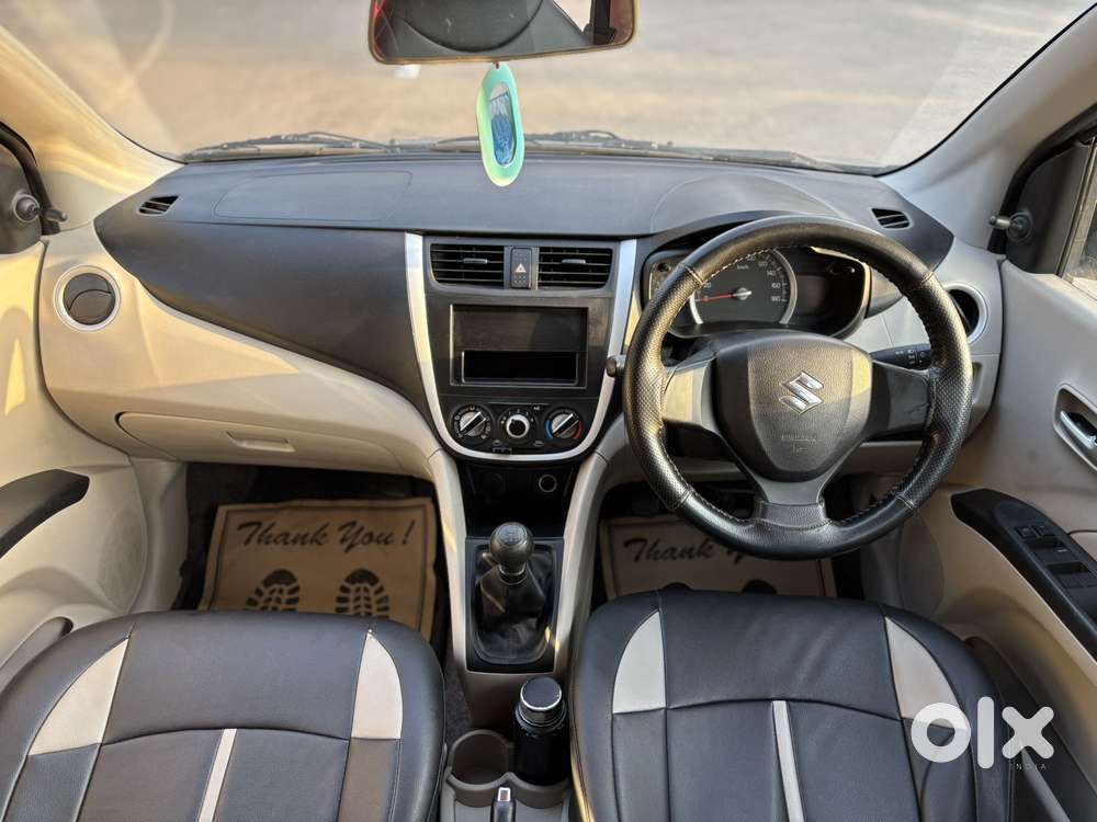 Maruti Suzuki Celerio Cng Vxi Mt, 2018, Cng & Hybrids