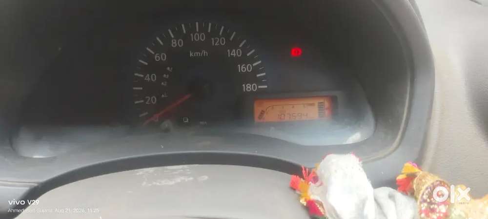 Datsun Go Plus 2015 Manual Petrol First Owner