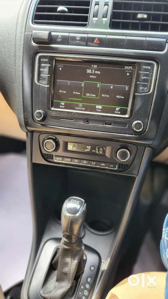 Skoda Rapid 1.5 Tdi At Style, 2018, Diesel