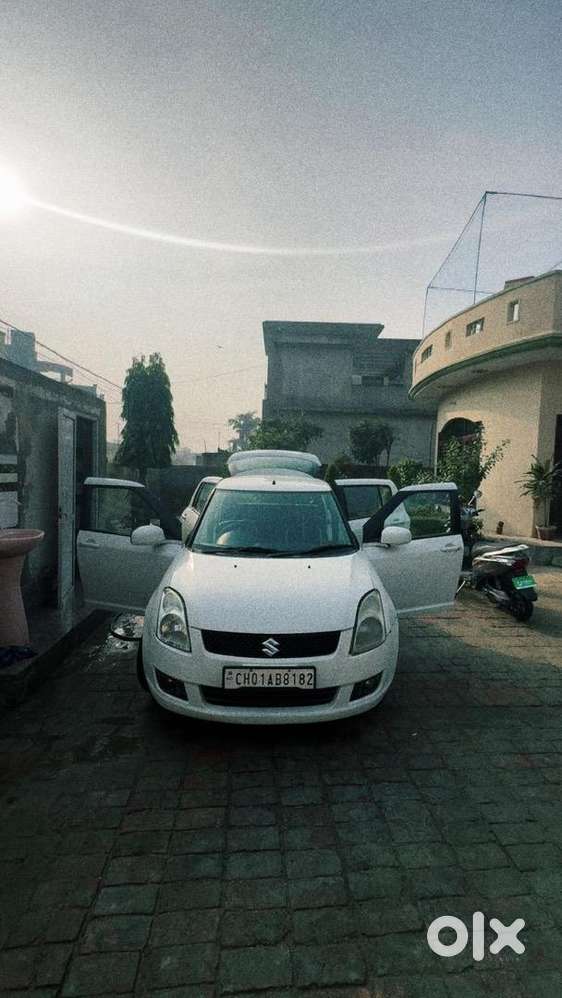 Swift Diesel Maruti 2010