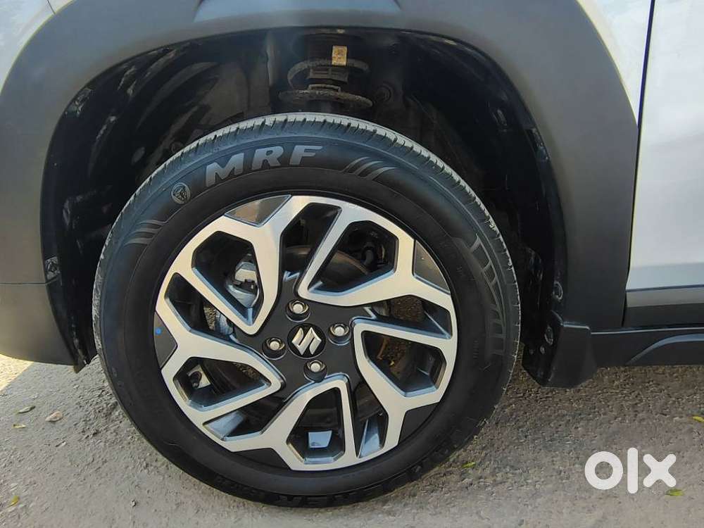 Maruti Suzuki Fronx Sigma 1.2 Mt, 2025, Petrol