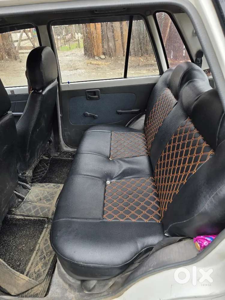 Maruti Suzuki 800 Life Extended Up To 2030