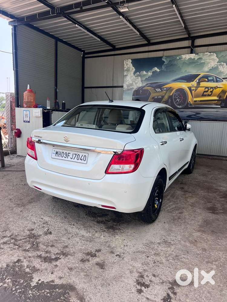 Maruti Suzuki Dzire 2020 Petrol
